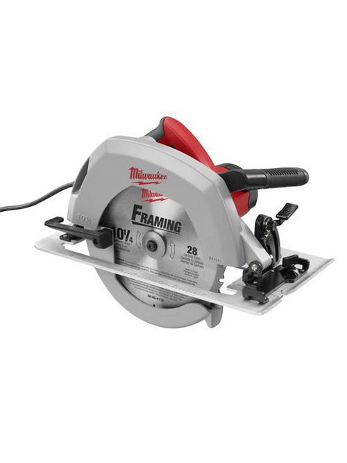 Milwaukee 6470-21 10-1/4" Circular Saw Milwaukee 6470-21 10-1/4" Circular Saw