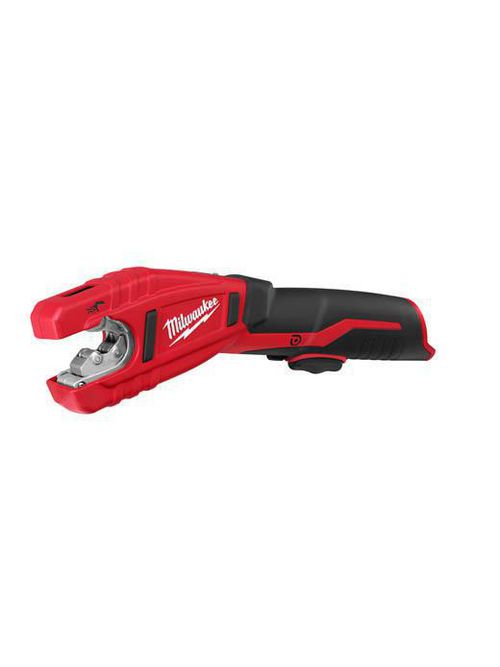 Milwaukee 2471-20 M12™ Cordless Lithium-Ion Copper Tubing Cutter- Bare Tool Milwaukee 2471-20 M12™ Cordless Lithium-Ion Copper Tubing Cutter- Bare Tool