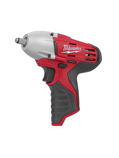 Product image for Milwaukee 2451-20 M12 3/8 SQUARE DRIVE I