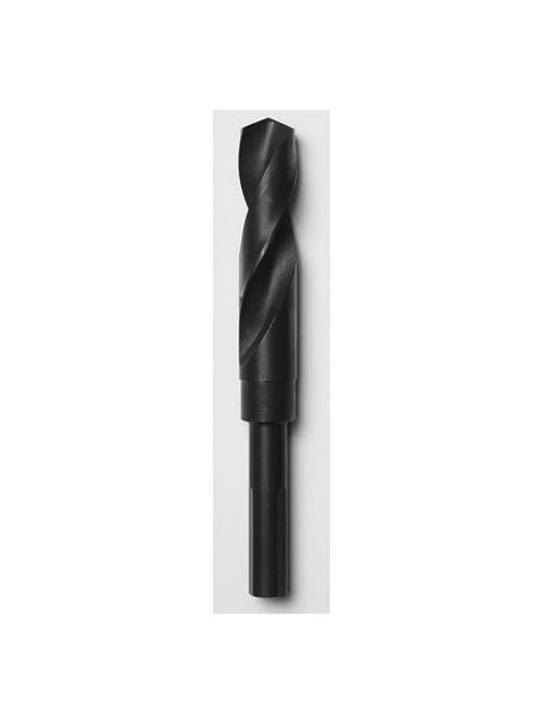 Milwaukee 48-89-2740 9/16" S&D Black Oxide Drill Bit Milwaukee 48-89-2740 9/16" S&D Black Oxide Drill Bit