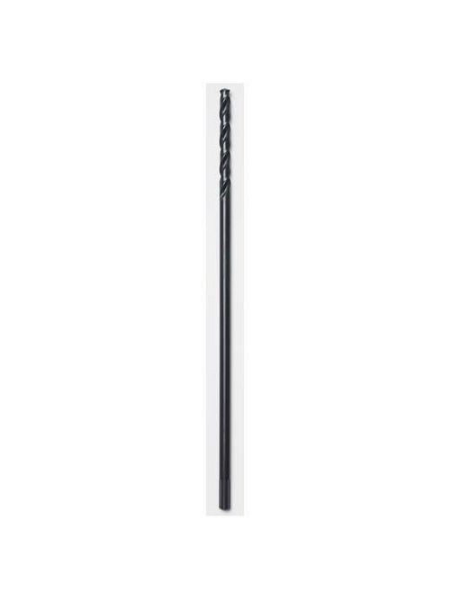 Milwaukee 48-89-2771 Bit 3/16" x 12" Black Oxide, Aircraft Length Milwaukee 48-89-2771 Bit 3/16" x 12" Black Oxide, Aircraft Length