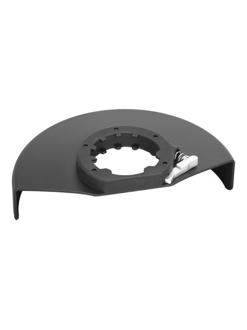 Product image for Milwaukee 49-12-0020 GUARD,9 In.(230MM),
