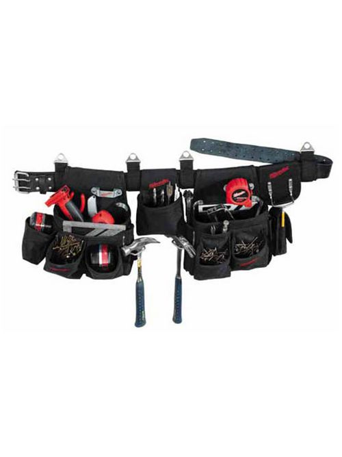 Product image for MILW 49-17-0195 TOOL BELT