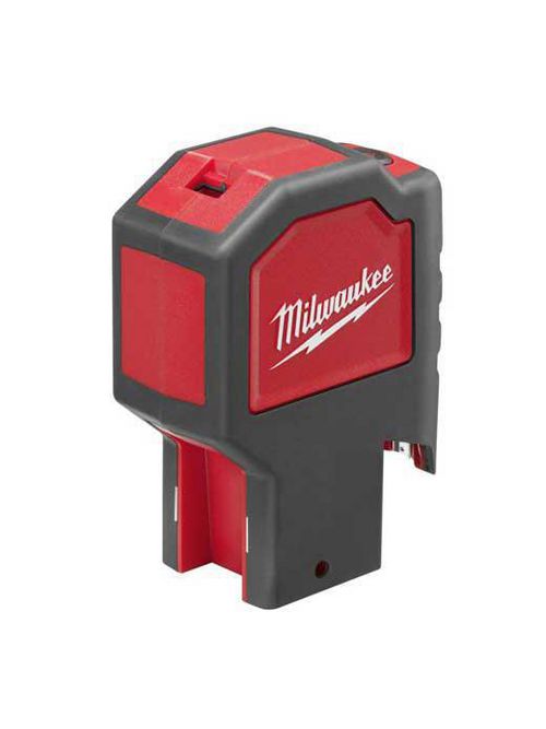 Product image for Milwaukee 2320-20 M12 2-BEAM PLUMB LASER