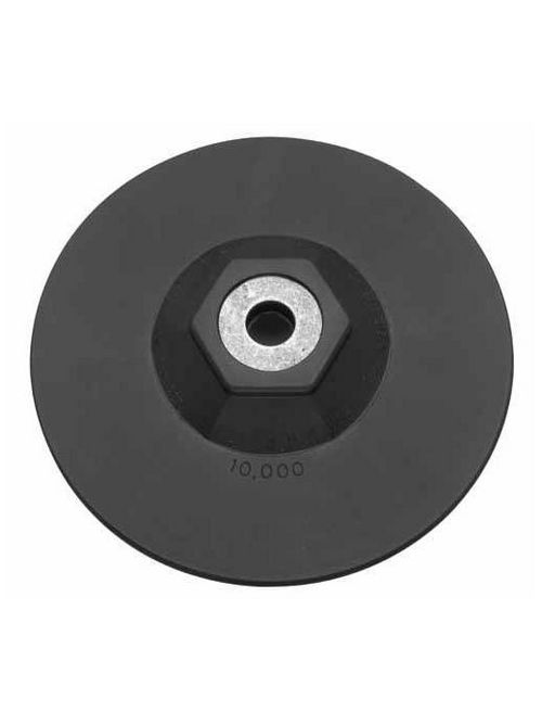 Product image for Milwaukee 49-36-3900 PAD 7 IN BACKING