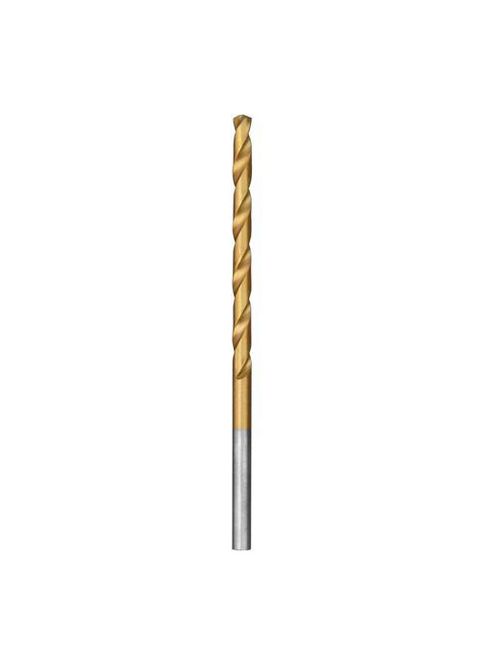 Milwaukee 48-89-2205 1/8" Thunderbolt® Titanium Coated Drill Bit Milwaukee 48-89-2205 1/8" Thunderbolt® Titanium Coated Drill Bit