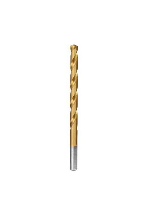 Milwaukee 48-89-2209 3/16" Thunderbolt® Titanium Coated Drill Bit Milwaukee 48-89-2209 3/16" Thunderbolt® Titanium Coated Drill Bit