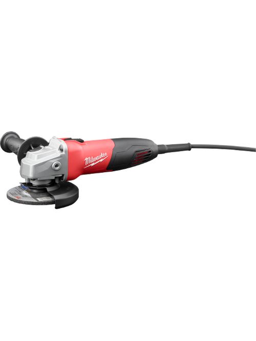 Milwaukee 6130-33 7.0 Amp 4-1/2" Small Angle Grinder Milwaukee 6130-33 7.0 Amp 4-1/2" Small Angle Grinder