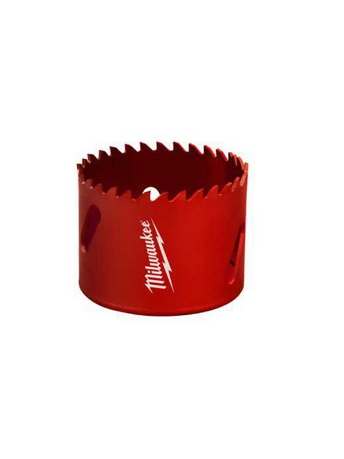 Product image for Milwaukee 49-56-1503 1-1/2" Carbide Tipped Hole Saw