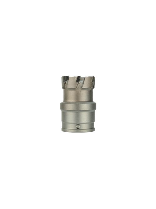 Milwaukee 49-57-8215 1-1/8" Quick Change Sheet Plate Carbide Cutter Milwaukee 49-57-8215 1-1/8" Quick Change Sheet Plate Carbide Cutter