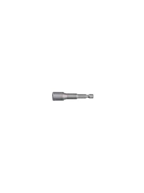 Product image for MILW 49-66-3026 SOCKET 3/8 MAG 1/4HEX DR