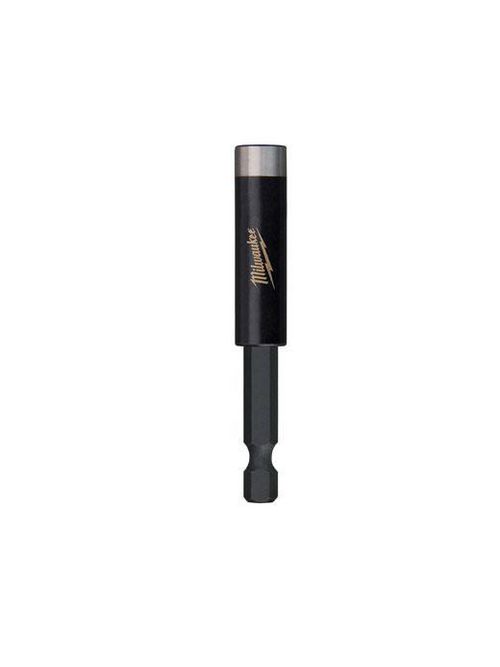 Milwaukee 48-32-4505 SHOCKWAVE™ 3" Magnetic Bit Tip Holder Milwaukee 48-32-4505 SHOCKWAVE™ 3" Magnetic Bit Tip Holder