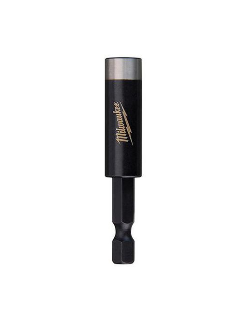 Milwaukee 49-66-4702 SHOCKWAVE™ 1/4" Magnetic Nutdriver, 1-7/8" Length (10/Pack) Milwaukee 49-66-4702 SHOCKWAVE™ 1/4" Magnetic Nutdriver, 1-7/8" Length (10/Pack)