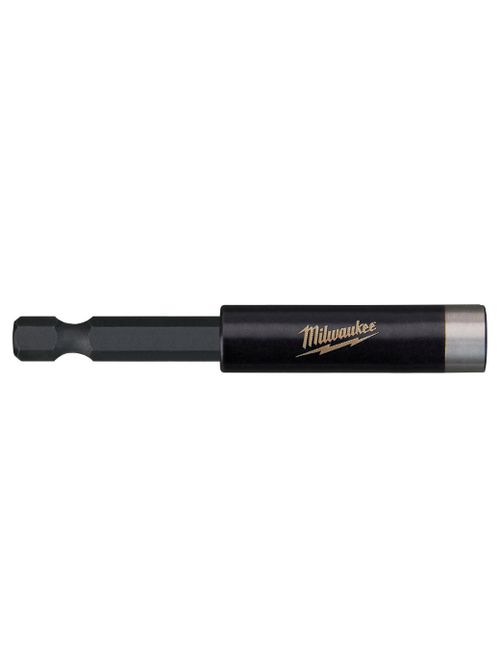 Milwaukee 49-66-4703 SHOCKWAVE™ 5/16" Magnetic Nutdriver, 1-7/8" Length (10/Pack) Milwaukee 49-66-4703 SHOCKWAVE™ 5/16" Magnetic Nutdriver, 1-7/8" Length (10/Pack)