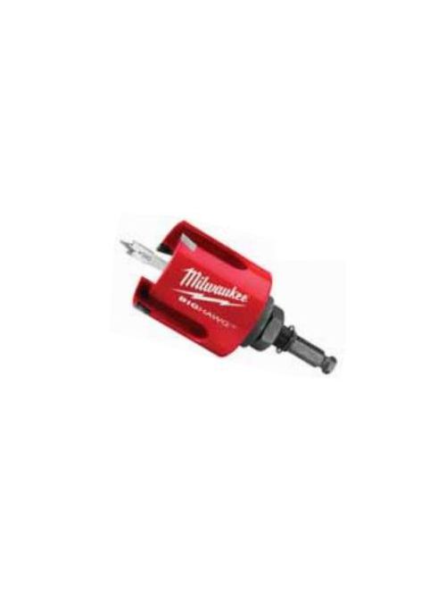 Product image for Milwaukee 49-56-9110 BIG HAWG 1-3/8" W/P