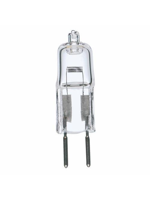 SATCO S1987 50W BI-PIN 24 VOLT GY6. SATCO S1987 50W BI-PIN 24 VOLT GY6.