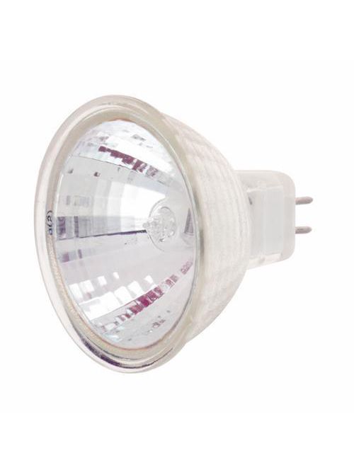 SATCO S1993 35W MR-16 LENSED FLOOD SATCO S1993 35W MR-16 LENSED FLOOD
