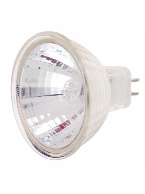 SATCO S1994 50W MR-16 LENSED FLOOD SATCO S1994 50W MR-16 LENSED FLOOD