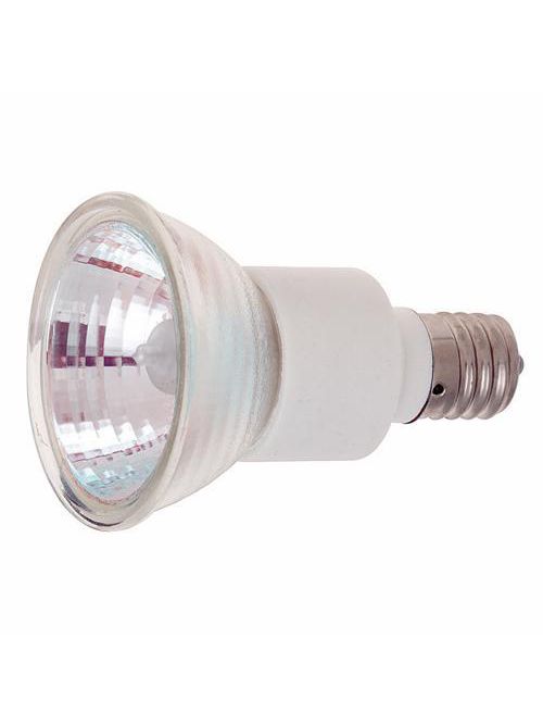 SATCO S3115 75W JDR E17 INT BASE WF SATCO S3115 75W JDR E17 INT BASE WF
