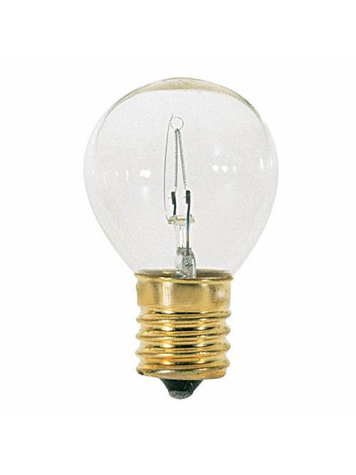 SATCO S3628 15S11/120V/E17/CLEAR SATCO S3628 15S11/120V/E17/CLEAR