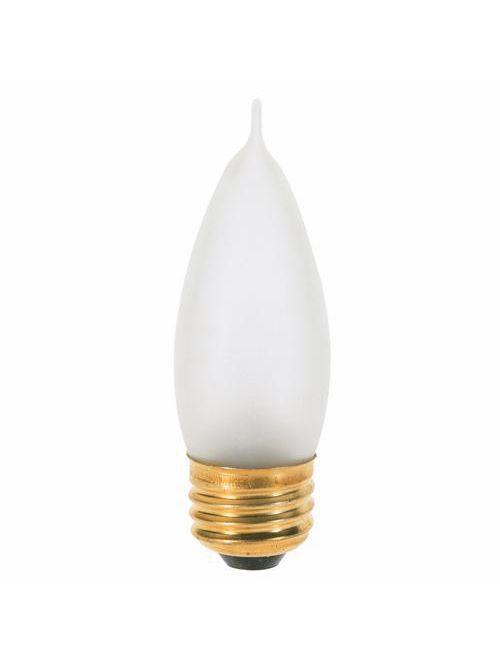 SATCO A3667 25W TT STD FR 130V SATCO A3667 25W TT STD FR 130V