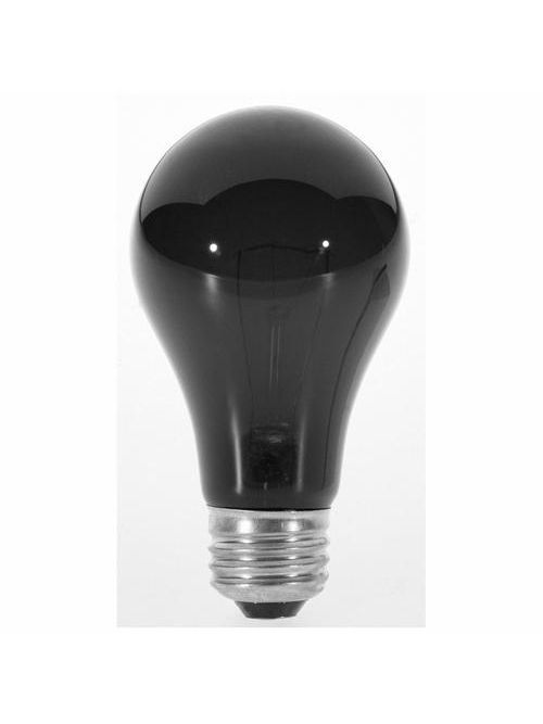 SATCO S3920 75A19/BLB BLACKLIGHT SATCO S3920 75A19/BLB BLACKLIGHT