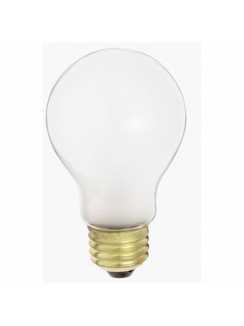 SATCO S4077 60W A19 230V SOFT WHITE SATCO S4077 60W A19 230V SOFT WHITE