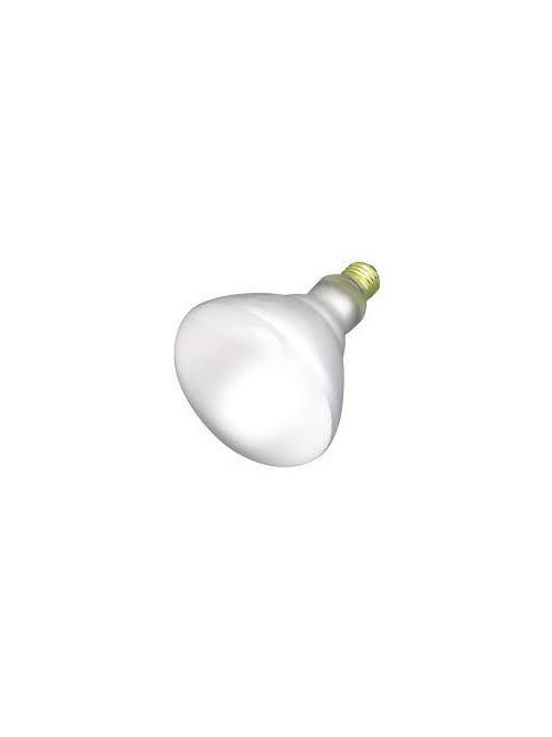 SATCO S4453 65 W 130 Volt 540 Lumen Frosted E26 Medium Base BR40 Reflector Incandescent Lamp SATCO S4453 65 W 130 Volt 540 Lumen Frosted E26 Medium Base BR40 Reflector Incandescent Lamp