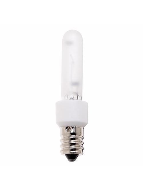 SATCO S4485 KX60FR/E12 KRYPTON CAND SATCO S4485 KX60FR/E12 KRYPTON CAND