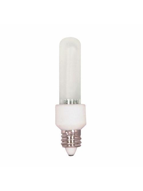SATCO S4491 KX60FR/E11 KRYPTON MINI SATCO S4491 KX60FR/E11 KRYPTON MINI