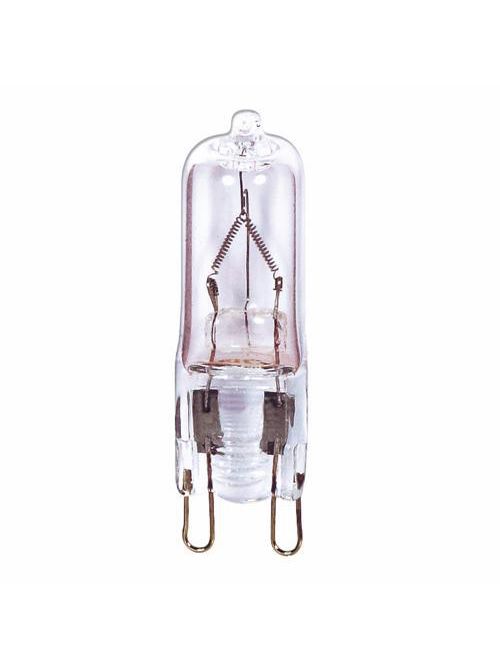 SATCO S4615 25W G9 DOUBLE LOOP 120V SATCO S4615 25W G9 DOUBLE LOOP 120V