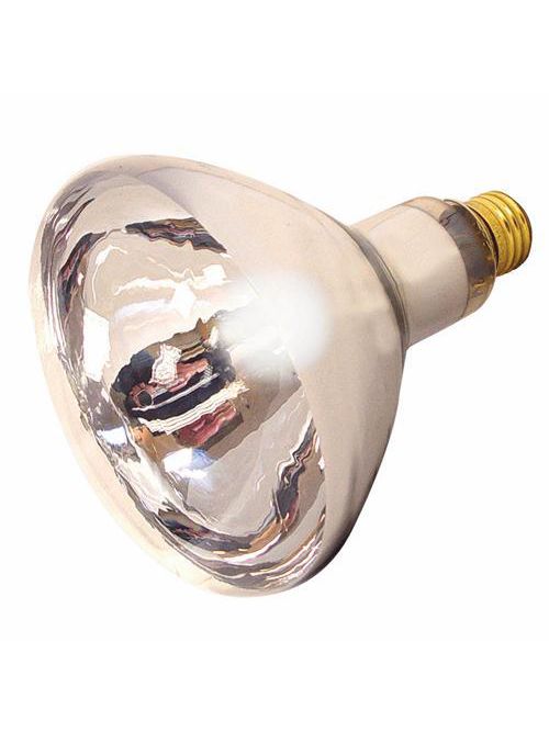 SATCO S4750 125R40 HEAT CLEAR SATCO S4750 125R40 HEAT CLEAR