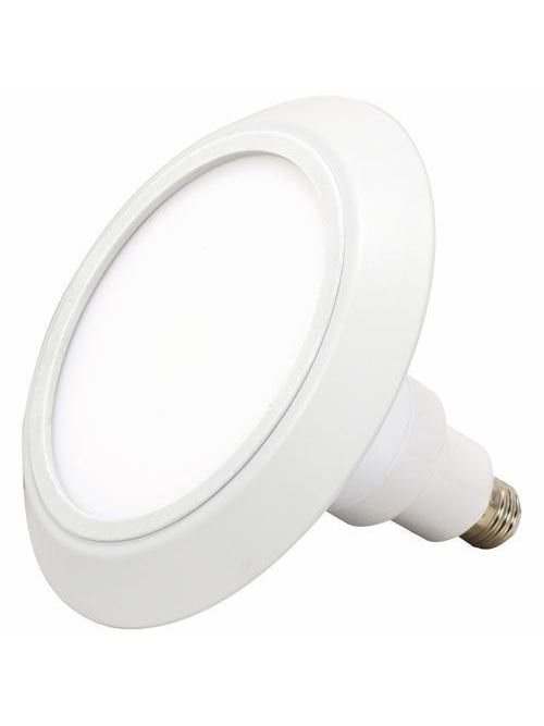 Product image for Satco S8848 - 13.5 watt; Downlight Retrofit LED; 2700K; 110' beam spread; Medium base; 120 volts