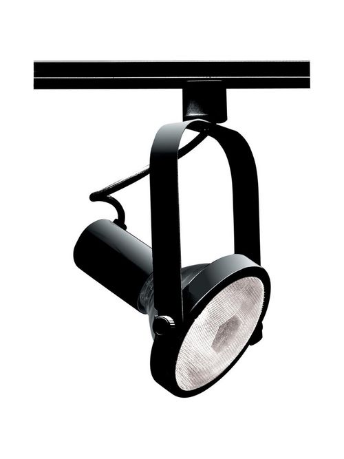 SATCO TH225 BLACK PAR38 GIMBAL RING SATCO TH225 BLACK PAR38 GIMBAL RING
