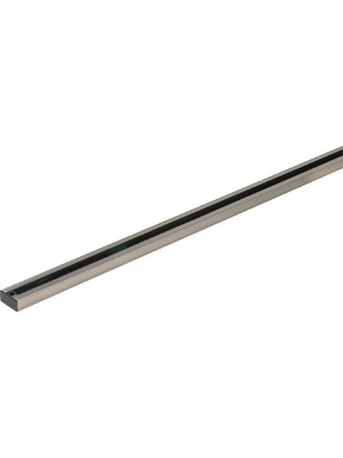 SATCO TR127 4' TRACK BRUSHED NICKEL SATCO TR127 4' TRACK BRUSHED NICKEL