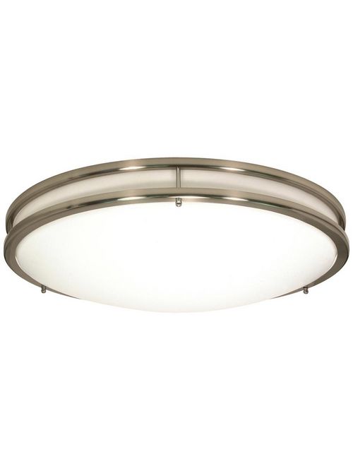 Product image for SATCO 60/901 GLAMOUR ES 3 LT 17 FLU