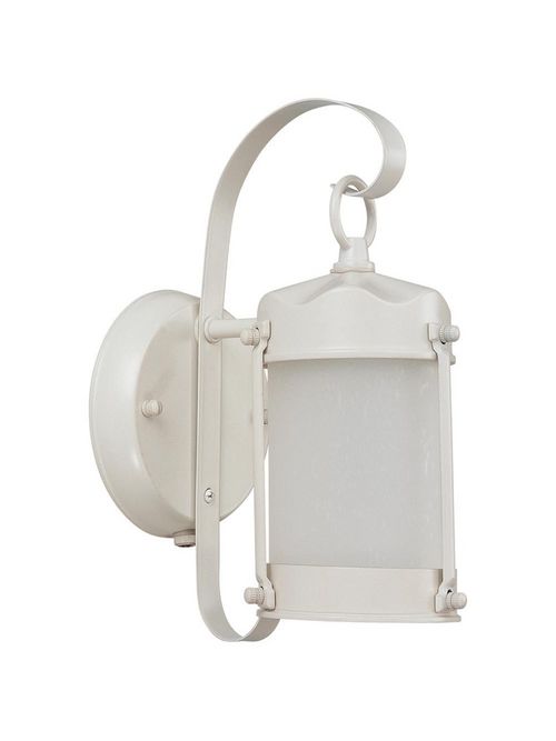 Product image for SATCO 60/3944 PIPER LANTERN ES 1 LI