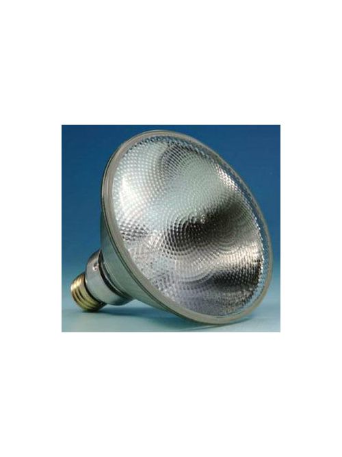 Product image for Sylvania 14588 120 Volt 45 W 2825 K 560 lm Flood E26 Medium Skirted Base PAR38 Reflector Halogen Lamp
