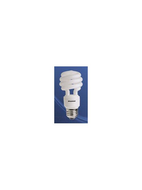 Product image for Sylvania 29588 CF13EL/SUPERMINI/5K/1BL Compact Fluorescent Lamp