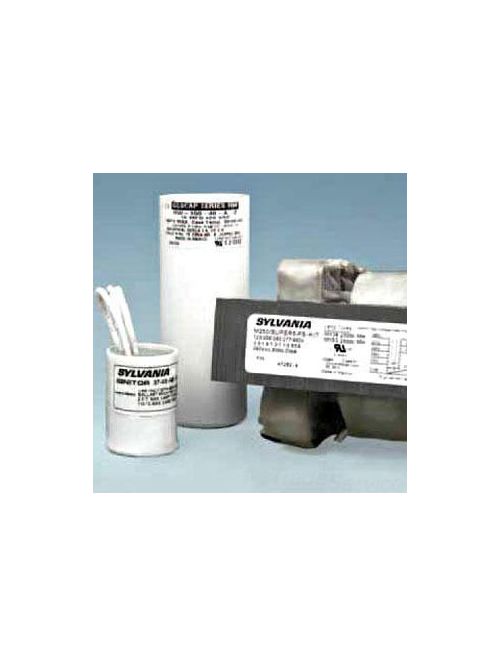 Sylvania 47744 120/277 Volt 1000 W CWA Circuit Type Magnetic HID Ballast Kit Sylvania 47744 120/277 Volt 1000 W CWA Circuit Type Magnetic HID Ballast Kit
