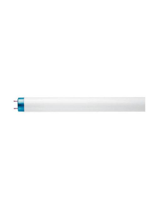 Product image for Philips 281550 32 W T8 Medium Bi-Pin 2850 Lumen 4100 K 82 CRI Fluorescent Lamp