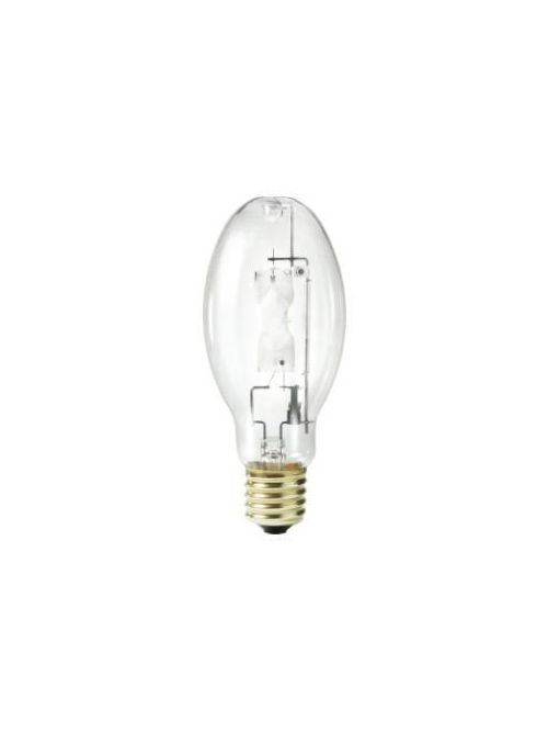 Philips Lighting 354621 150 W BD17 Medium 12500 Lumen 3700 K 65 CRI Clear Metal Halide Lamp Philips Lighting 354621 150 W BD17 Medium 12500 Lumen 3700 K 65 CRI Clear Metal Halide Lamp
