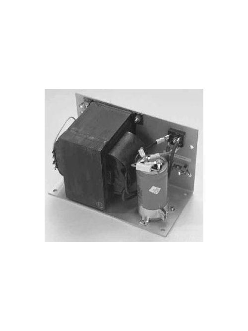Product image for Actuant 500B24HA Blackline Series Unregulated Linear Power Supply