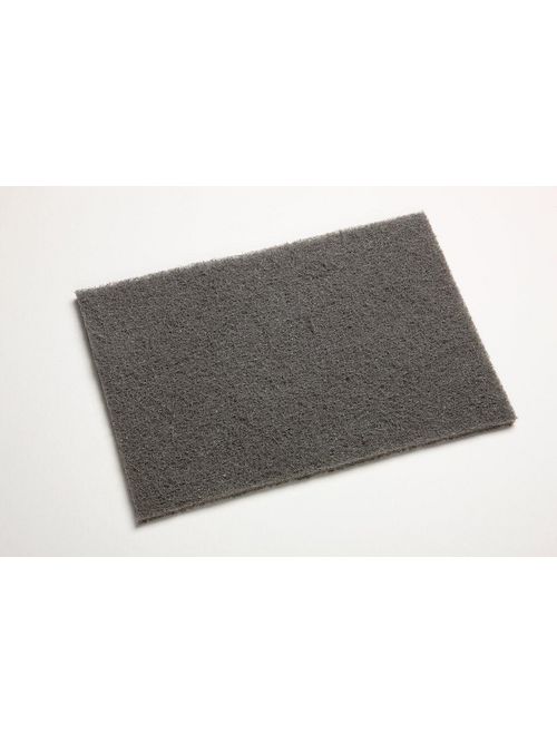 3M 7448 Light Gray/Fine 60/Case Cleaning Pads 3M 7448 Light Gray/Fine 60/Case Cleaning Pads