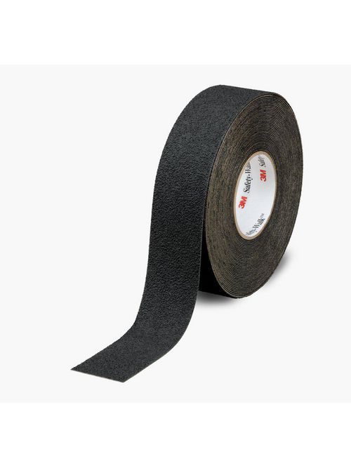 3M 310-Black-18"x60' Rolls Medium Resilient Treads 3M 310-Black-18"x60' Rolls Medium Resilient Treads