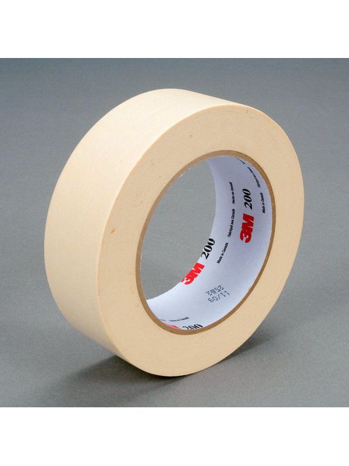 Product image for 3M 200-36mm Masking Tape 36mm X 55m (200-36MM)