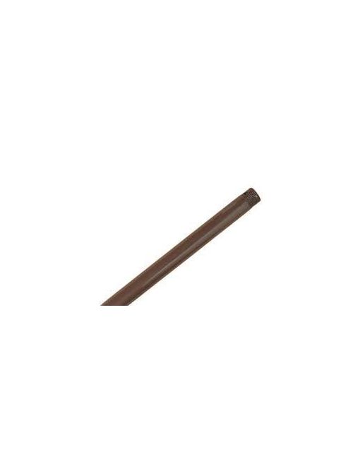 Product image for Hunter Fan Company 22721 Chestnut Brown 18 Inch Original Extension Downrod