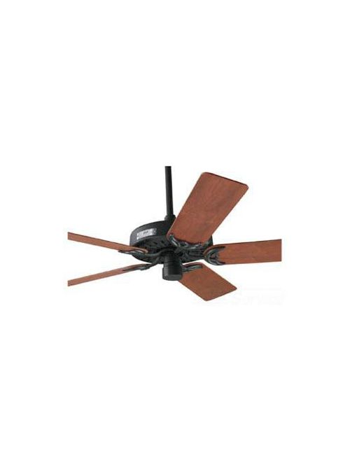 Product image for Hunter Fan Company 23855 Black 52 Inch Ceiling Fan