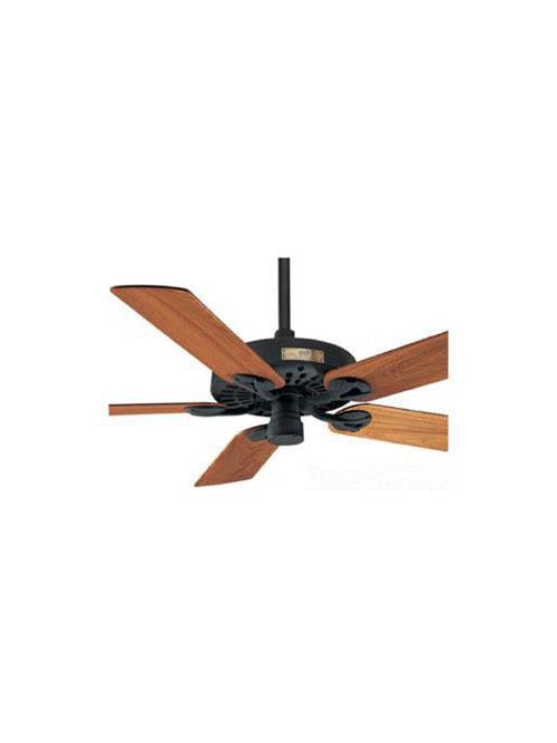 Product image for Hunter Fan Company 25601 Black 52 Inch Ceiling Fan