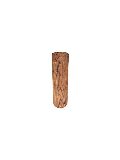 Product image for Hunter Fan Company 25673 5-Pack Solid Teak Blades